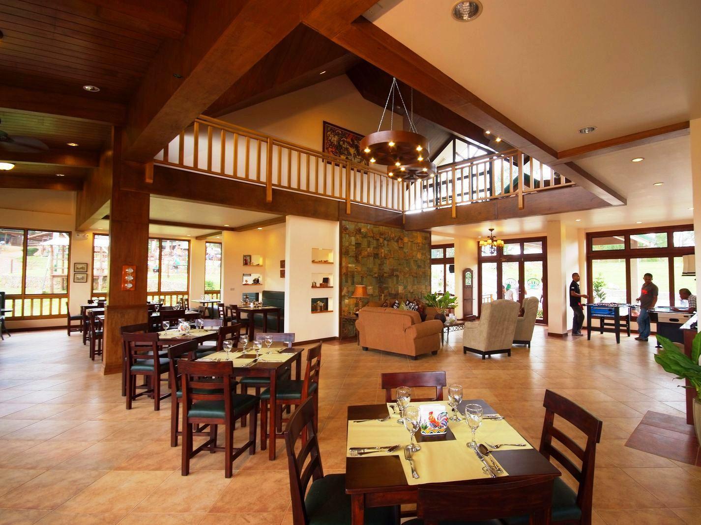 Pinegrove Lodge Mountain Resort Cagayan de Oro Exteriör bild